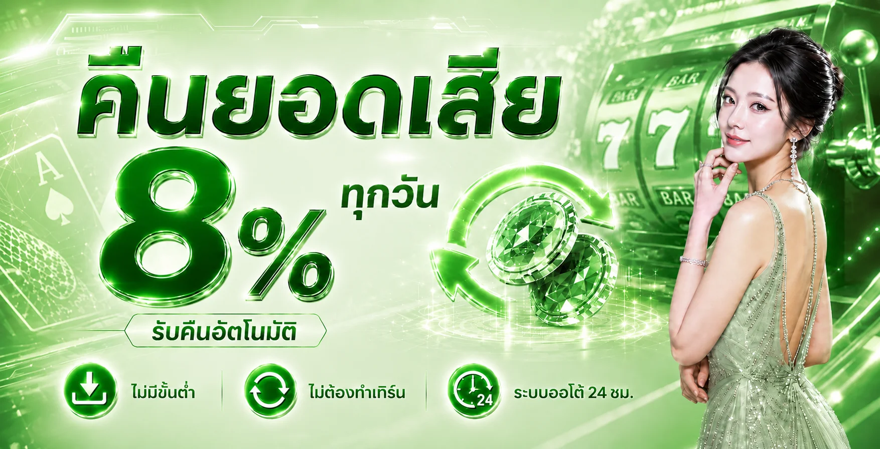 สล็อตออนไลน์ RICH36 รวมค่ายเกมสล็อตชั้นนำกว่า 1000 เกม
